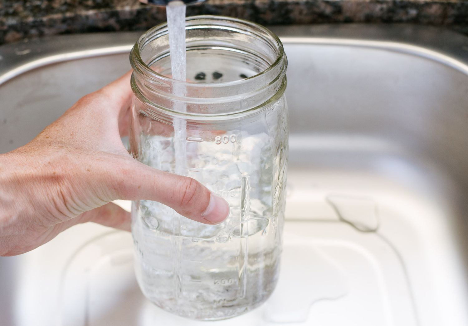 What Is Hard Water and What Can You Do About It?